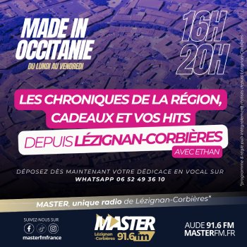 MADE IN OCCITANIE