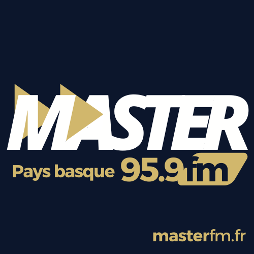 Logo MASTER Pays basque