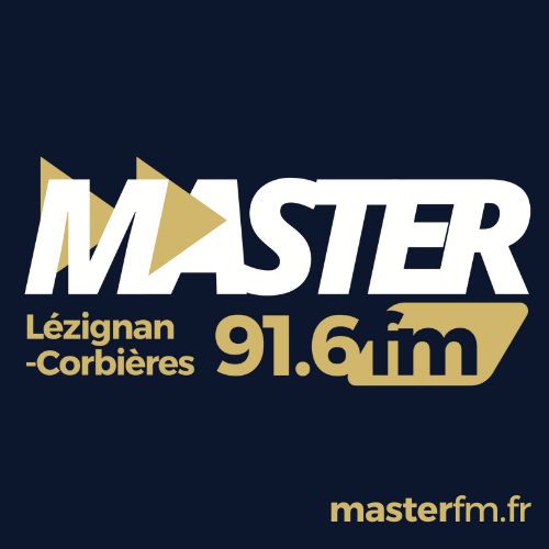 Logo MASTER Lézignan Corbieres