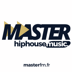 LOGO RADIO MASTER FM