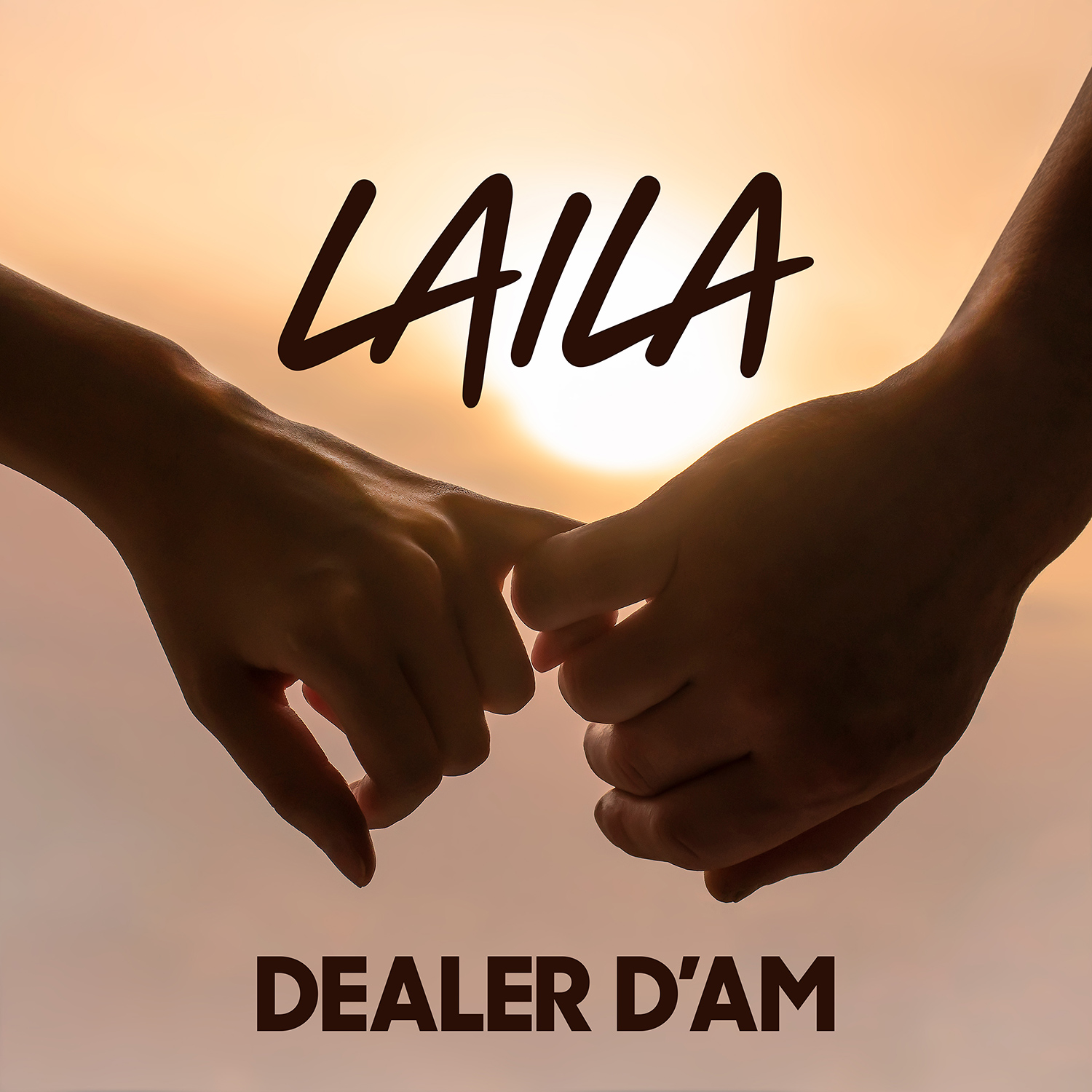 DEALER D'AM Laila